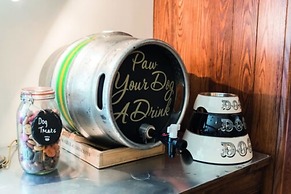 The Fleece at Cirencester