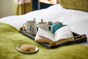 The Fleece at Cirencester