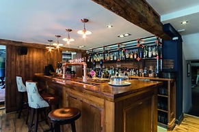 The Fleece at Cirencester