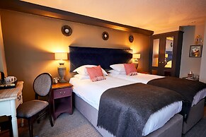 The Fleece at Cirencester