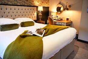 The Fleece at Cirencester