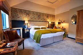 The Fleece at Cirencester