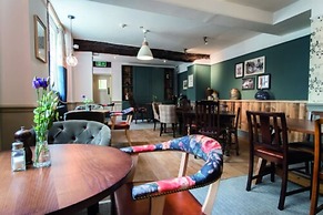 The Fleece at Cirencester