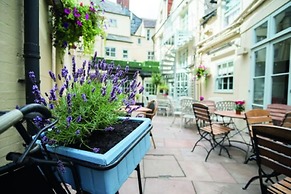 The Fleece at Cirencester