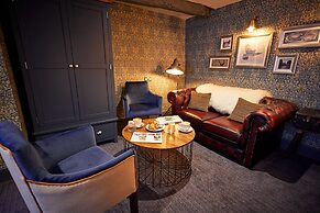 The Fleece at Cirencester