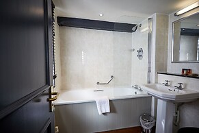 The Fleece at Cirencester