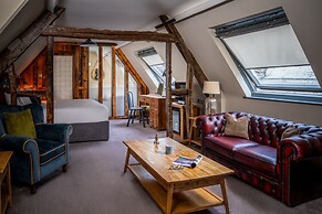 The Fleece at Cirencester