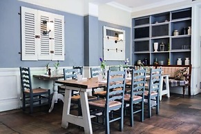 The Fleece at Cirencester