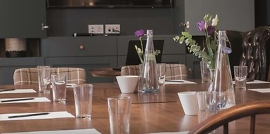 The Fleece at Cirencester