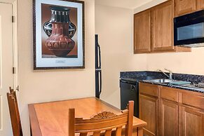 Homewood Suites by Hilton Santa Fe-North