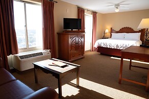 Homewood Suites by Hilton Santa Fe-North