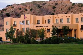 Homewood Suites by Hilton Santa Fe-North