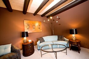 Homewood Suites by Hilton Santa Fe-North