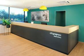City Express by Marriott Reynosa