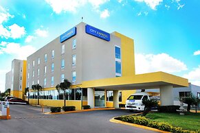 City Express by Marriott Reynosa