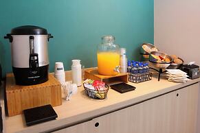 City Express by Marriott Reynosa