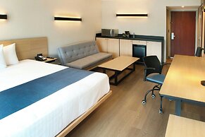 City Express by Marriott Reynosa