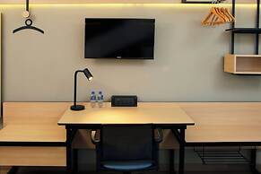 City Express by Marriott Reynosa