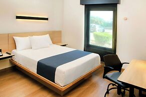 City Express by Marriott Reynosa