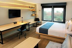 City Express by Marriott Reynosa