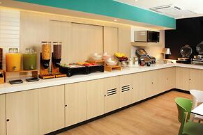 City Express by Marriott Reynosa