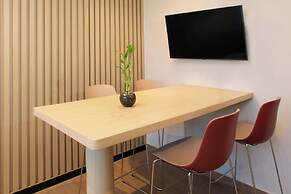 City Express by Marriott Reynosa