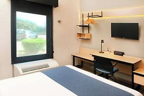 City Express by Marriott Reynosa