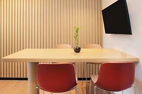 City Express by Marriott Reynosa