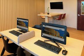 City Express by Marriott Reynosa