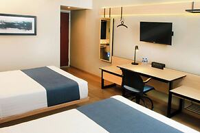 City Express by Marriott Reynosa