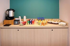 City Express by Marriott Reynosa