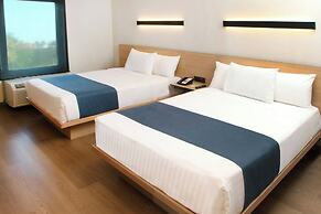 City Express by Marriott Reynosa