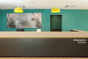 City Express by Marriott Reynosa