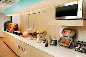 City Express by Marriott Reynosa