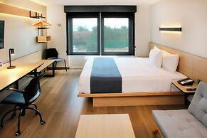 City Express by Marriott Reynosa