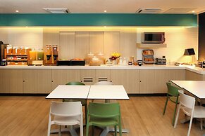 City Express by Marriott Reynosa