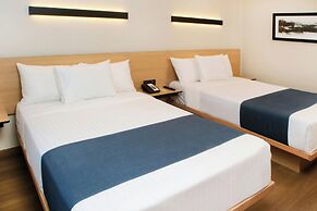 City Express by Marriott Reynosa