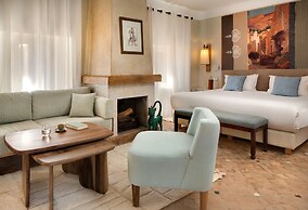 Les Jardins De La Medina