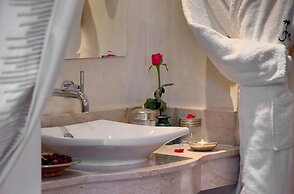 Les Jardins De La Medina