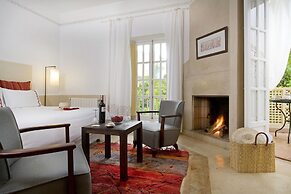 Les Jardins De La Medina