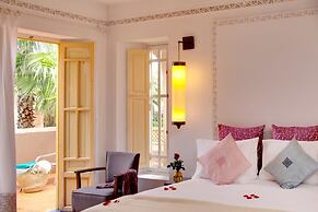 Les Jardins De La Medina