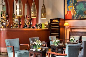 Les Jardins De La Medina