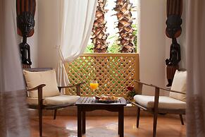 Les Jardins De La Medina