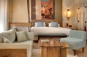 Les Jardins De La Medina