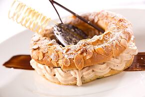 Les Jardins De La Medina