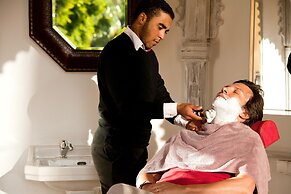 Les Jardins De La Medina