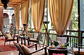 Les Jardins De La Medina