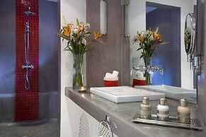 Les Jardins De La Medina