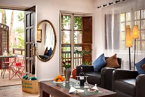 Les Jardins De La Medina