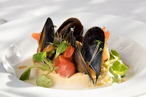 Les Jardins De La Medina